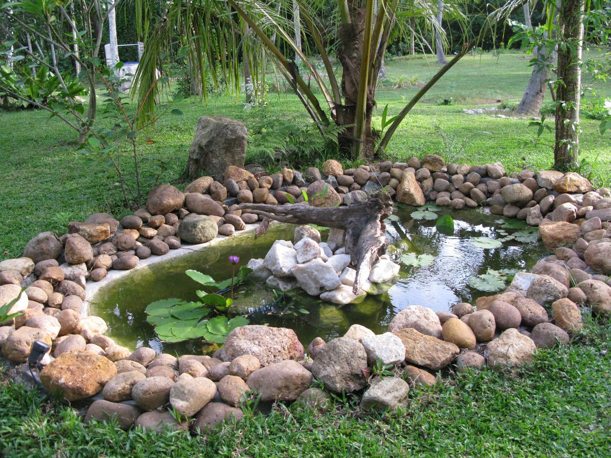 Anuhas Airport Villas Katunayaka Bagian luar foto